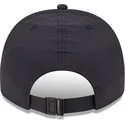 kapa-zaobljena-crna-podesiv-golfer-everyday-nylon-boston-red-sox-mlb-new-era