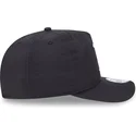 kapa-zaobljena-crna-podesiv-golfer-everyday-nylon-boston-red-sox-mlb-new-era