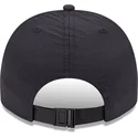 kapa-zaobljena-crna-podesiv-golfer-everyday-nylon-los-angeles-dodgers-mlb-new-era
