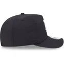 kapa-zaobljena-crna-podesiv-golfer-everyday-nylon-los-angeles-dodgers-mlb-new-era