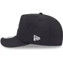 kapa-zaobljena-crna-podesiv-golfer-everyday-nylon-los-angeles-dodgers-mlb-new-era