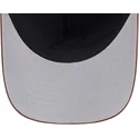cap-zaobljena-brown-snapback-9forty-m-crown-a-frame-motorsport-los-angeles-dodgers-mlb-new-era