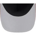 cap-zaobljena-brown-snapback-9forty-m-crown-a-frame-motorsport-new-york-yankees-mlb-new-era