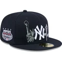 kapa-ravna-mornarsko-plava-prilagodena-59fifty-state-stitch-new-york-yankees-mlb-new-era