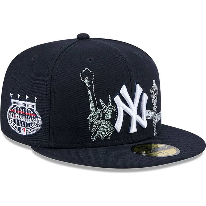 kapa-ravna-mornarsko-plava-prilagodena-59fifty-state-stitch-new-york-yankees-mlb-new-era kapa-ravna-mornarsko-plava-prilagodena-59fifty-state-stitch-new-york-yankees-mlb-new-era