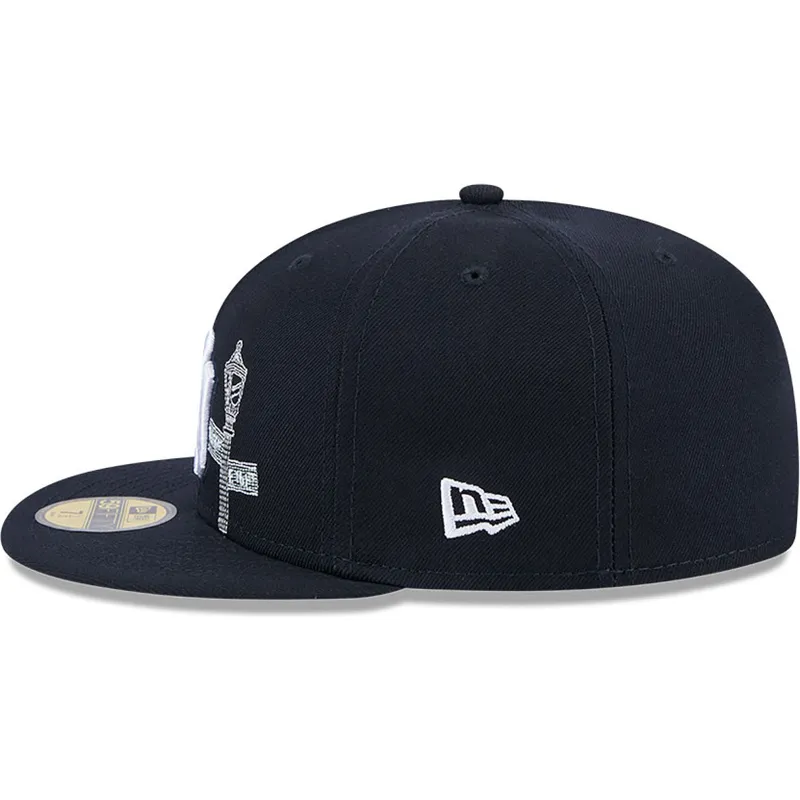 kapa-ravna-mornarsko-plava-prilagodena-59fifty-state-stitch-new-york-yankees-mlb-new-era kapa-ravna-mornarsko-plava-prilagodena-59fifty-state-stitch-new-york-yankees-mlb-new-era