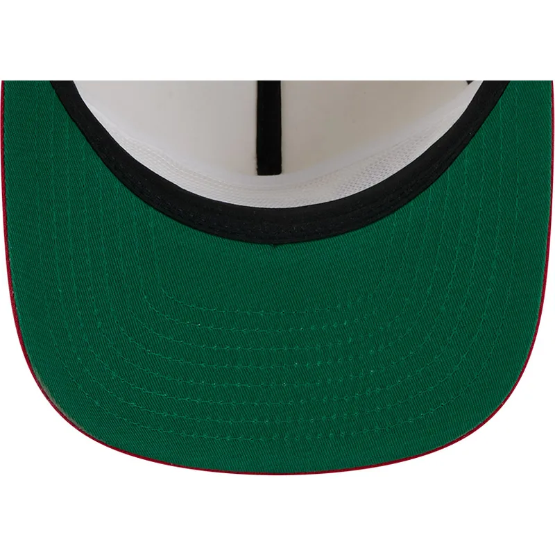 kapa-zaobljena-crvena-snapback-golfer-team-scribble-philadelphia-phillies-mlb-new-era kapa-zaobljena-crvena-snapback-golfer-team-scribble-philadelphia-phillies-mlb-new-era