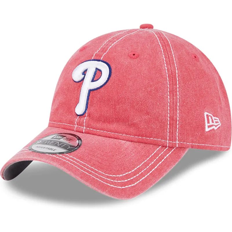 kapa-zaobljena-ruzicasta-podesiv-9twenty-washed-contrast-philadelphia-phillies-mlb-new-era kapa-zaobljena-ruzicasta-podesiv-9twenty-washed-contrast-philadelphia-phillies-mlb-new-era
