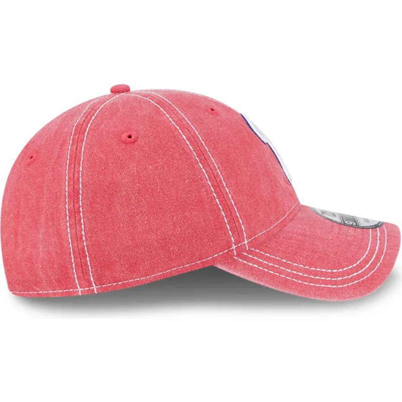 kapa-zaobljena-ruzicasta-podesiv-9twenty-washed-contrast-philadelphia-phillies-mlb-new-era kapa-zaobljena-ruzicasta-podesiv-9twenty-washed-contrast-philadelphia-phillies-mlb-new-era