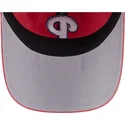 kapa-zaobljena-ruzicasta-podesiv-9twenty-washed-contrast-philadelphia-phillies-mlb-new-era