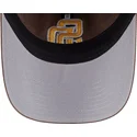 kapa-zaobljena-smeda-podesiv-9twenty-washed-contrast-san-diego-padres-mlb-new-era