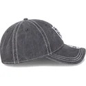 kapa-zaobljena-siva-podesiv-9twenty-washed-contrast-las-vegas-raiders-nfl-new-era