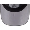 kapa-zaobljena-siva-podesiv-9twenty-washed-contrast-las-vegas-raiders-nfl-new-era