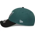 kapa-zaobljena-zelena-podesiv-9forty-the-league-philadelphia-eagles-nfl-new-era