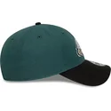 kapa-zaobljena-zelena-podesiv-9forty-the-league-philadelphia-eagles-nfl-new-era