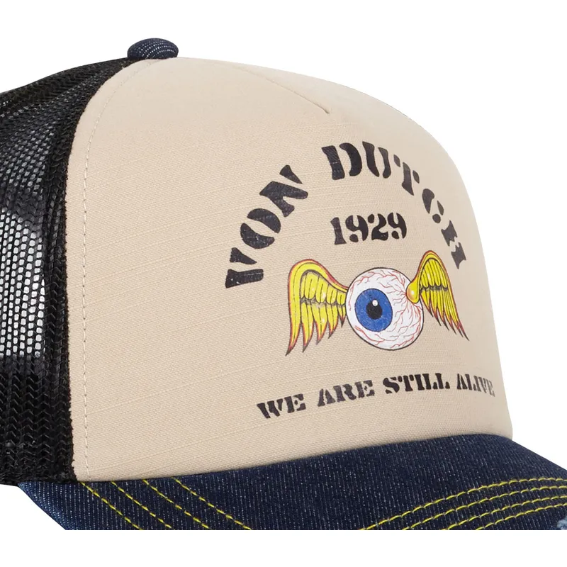kapa-zaobljena-visebojno-snapback-crew20-von-dutch kapa-zaobljena-visebojno-snapback-crew20-von-dutch
