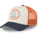 kape-zaobljena-visebojno-snapback-crew22-von-dutch