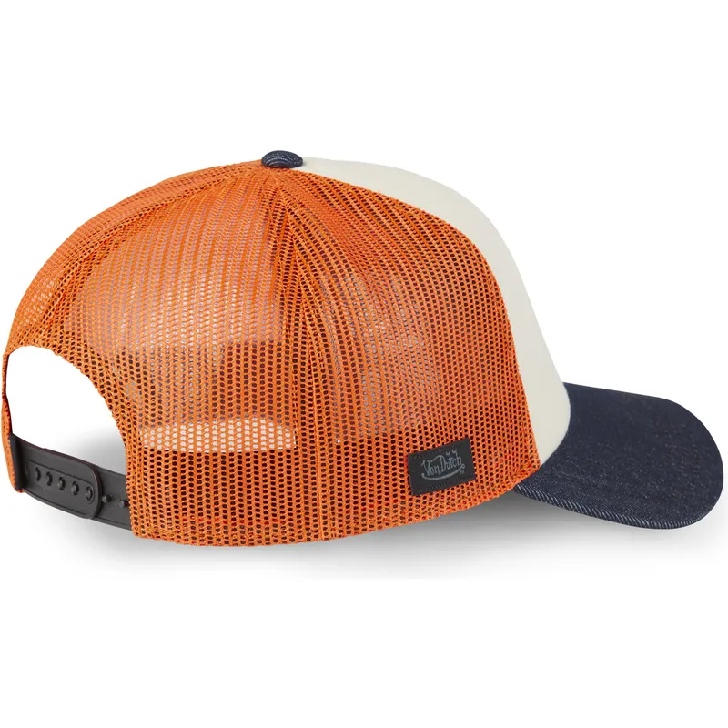 kape-zaobljena-visebojno-snapback-crew22-von-dutch