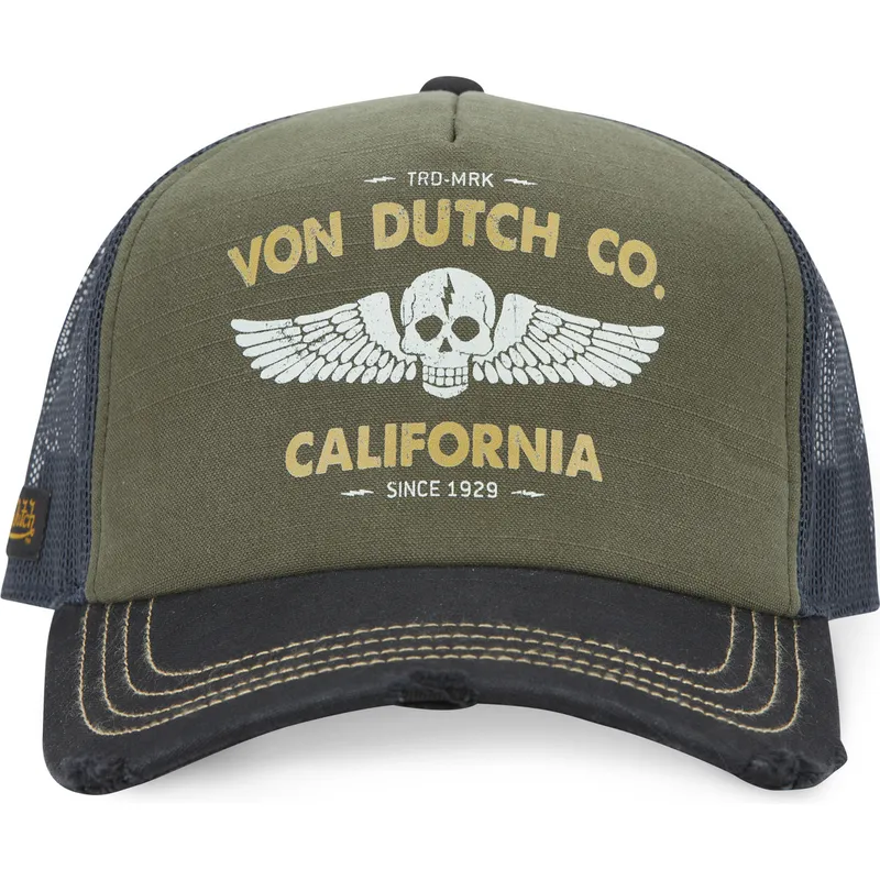 kapa-zaobljena-visebojno-snapback-crew24-von-dutch