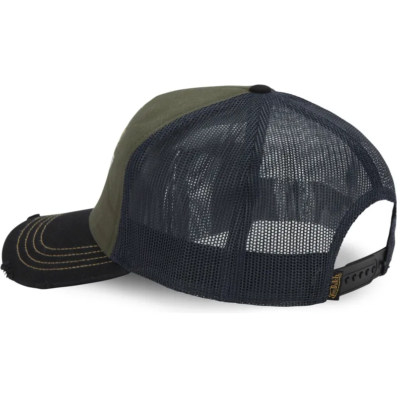 cap-zaobljena-multicolor-snapback-von-dutch