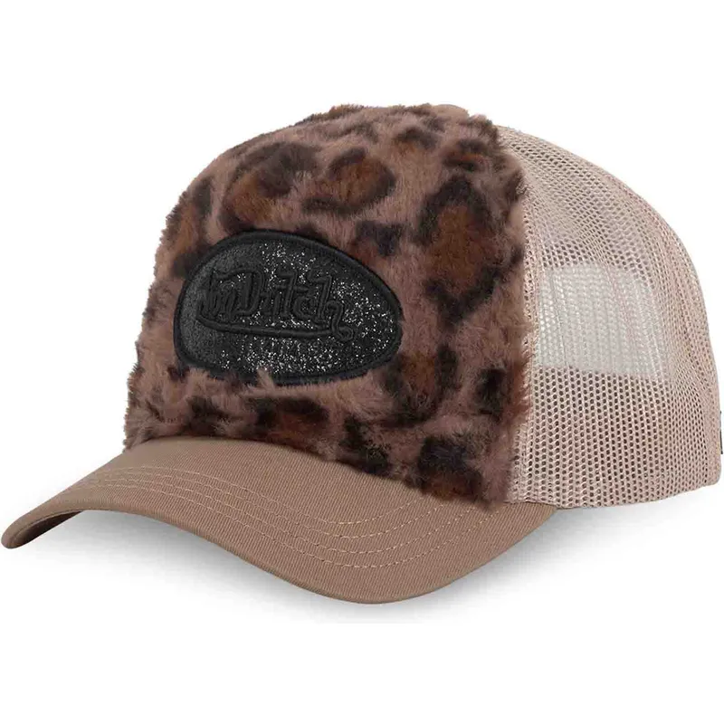 kapa-zaobljena-leopard-snapback-furleo-be-von-dutch
