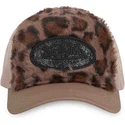 kapa-zaobljena-leopard-snapback-furleo-be-von-dutch