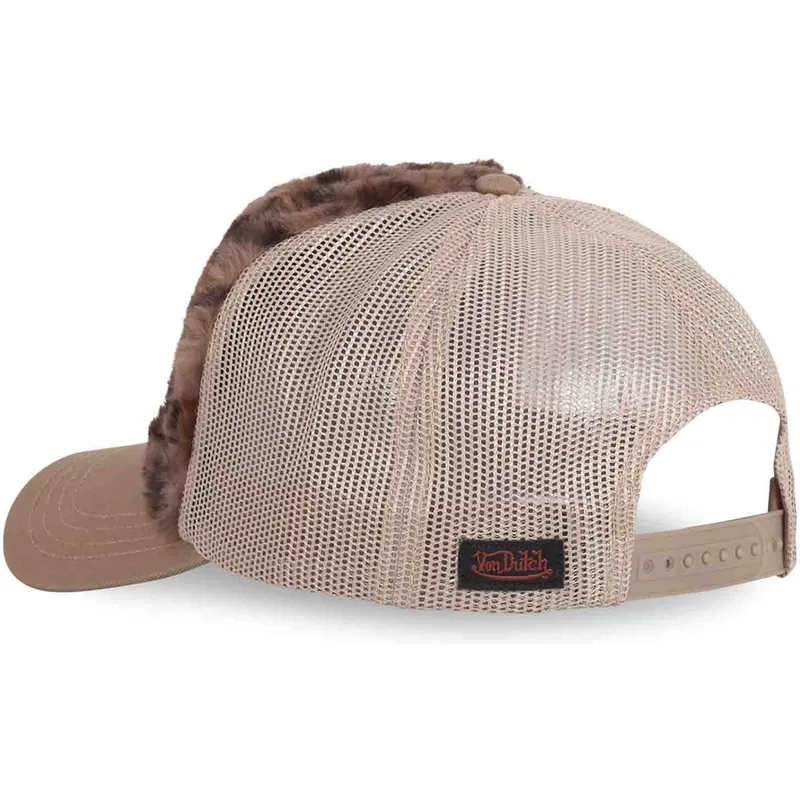 kapa-zaobljena-leopard-snapback-furleo-be-von-dutch