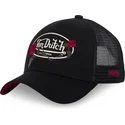 von-dutch-lorb-black-trucker-hat