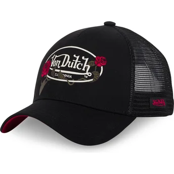 kapa-zaobljena-crna-snapback-lorb-von-dutch