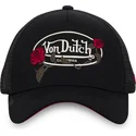 kapa-zaobljena-crna-snapback-lorb-von-dutch