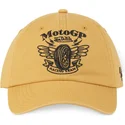 kape-zaobljena-zuta-podesiva-traka-moto4-von-dutch