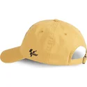 cap-zaobljena-yellow-adjustable-strap-von-dutch