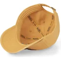 cap-zaobljena-yellow-adjustable-strap-von-dutch