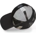 kapa-zaobljena-crna-snapback-za-djecu-kidbuckl-nr-von-dutch