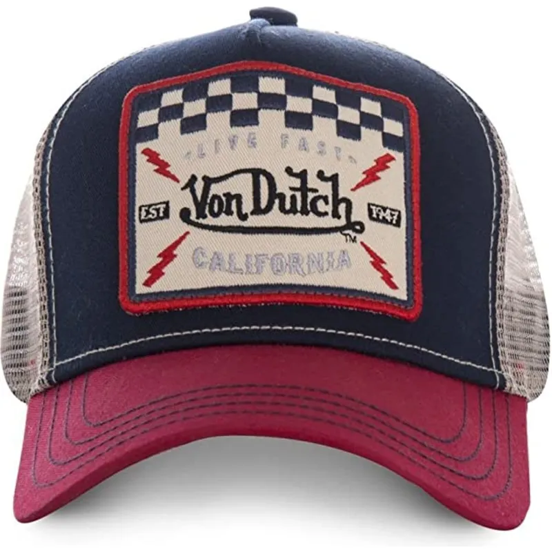 kapa-zaobljena-visebojno-snapback-za-djecu-kidsquare16-von-dutch