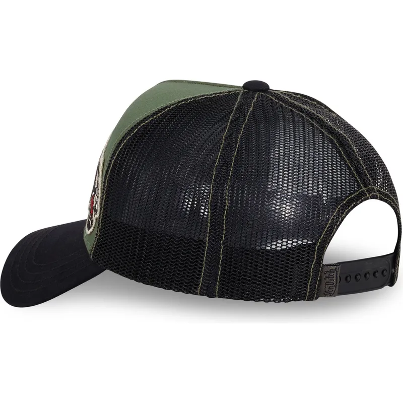 kapa-zaobljena-zelena-snapback-patches05-von-dutch