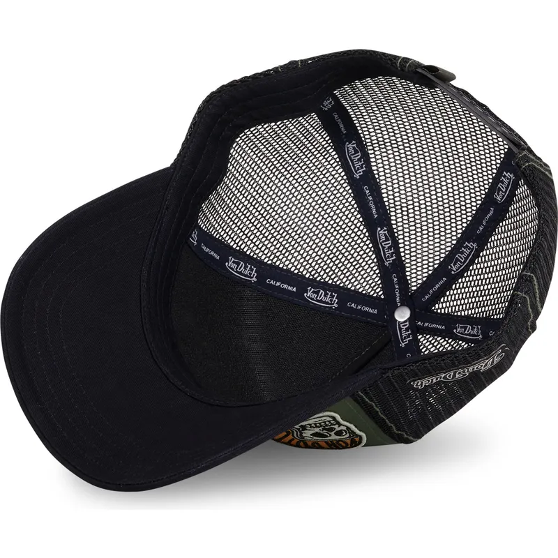 kapa-zaobljena-zelena-snapback-patches05-von-dutch