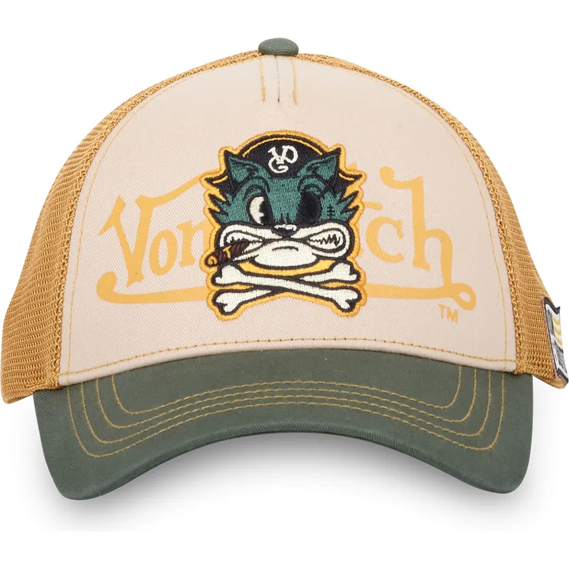 kapa-zaobljena-bez-snapback-pir-cb-von-dutch