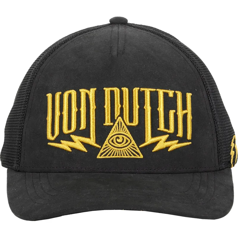kapa-zaobljena-crna-snapback-rock03-von-dutch kapa-zaobljena-crna-snapback-rock03-von-dutch