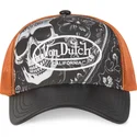 kapa-zaobljena-crna-snapback-subl01-von-dutch