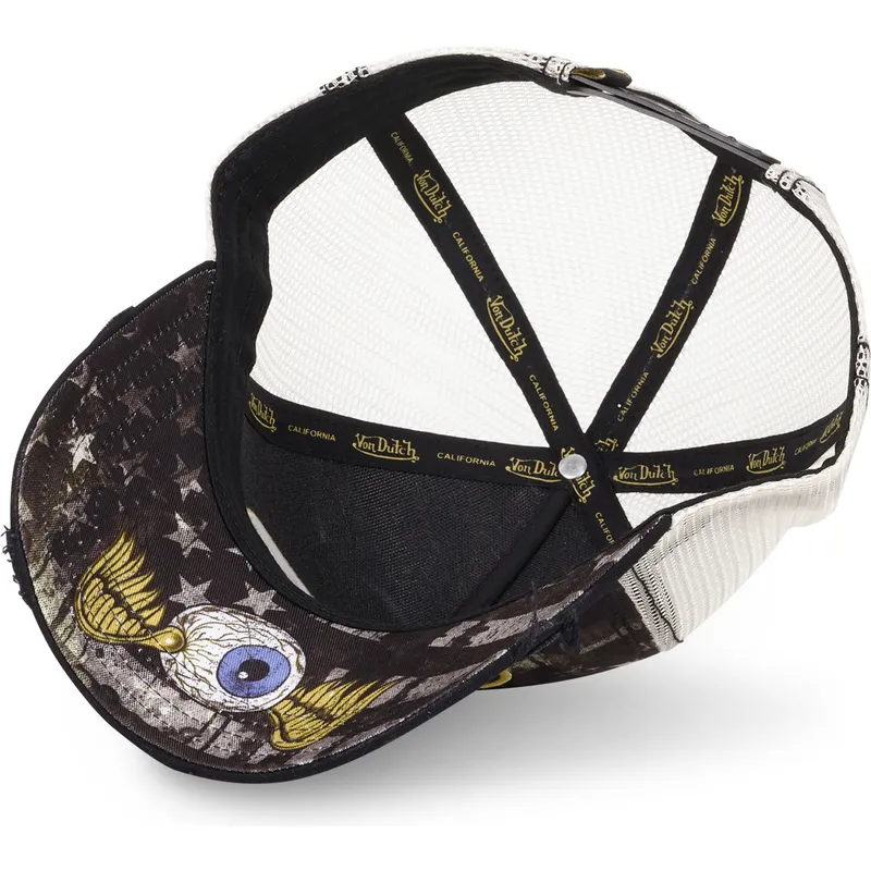 kapa-zaobljena-crna-snapback-subl02-von-dutch