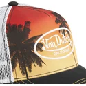 von-dutch-subl05-multicolor-trucker-hat