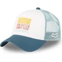 kapa-zaobljena-plava-snapback-surf06-von-dutch