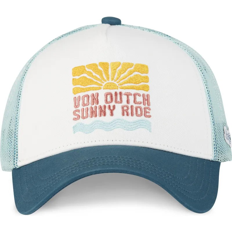 kapa-zaobljena-plava-snapback-surf06-von-dutch
