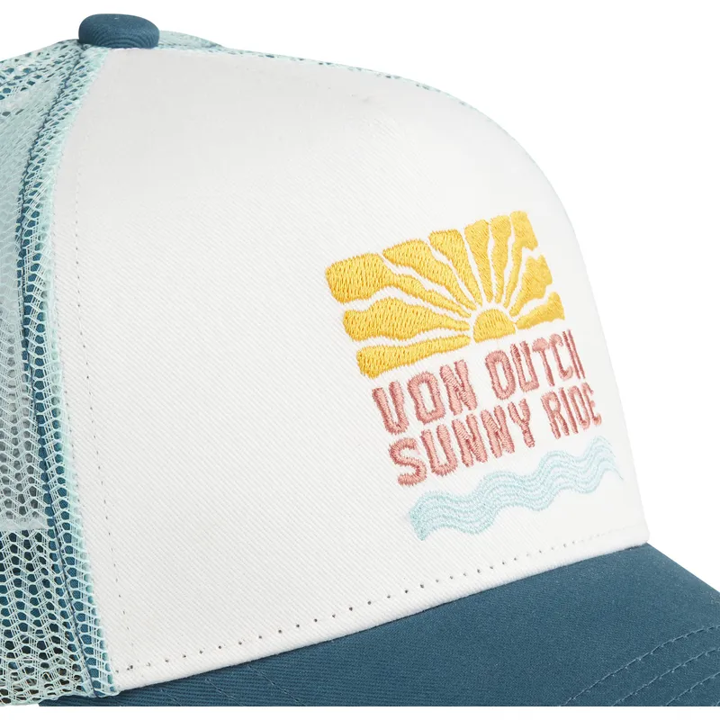 kapa-zaobljena-plava-snapback-surf06-von-dutch