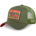 kapa-zaobljena-zelena-snapback-surf07-von-dutch