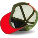 kapa-zaobljena-zelena-snapback-surf07-von-dutch