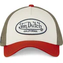 kape-zaobljena-visebojno-snapback-terry07-von-dutch