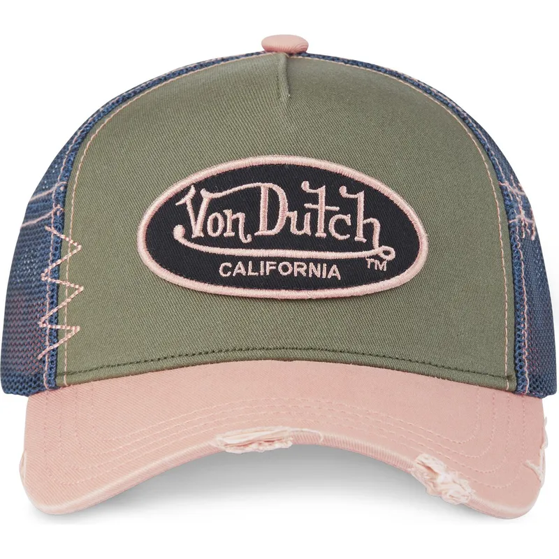 kape-zaobljena-visebojno-snapback-used-03-von-dutch