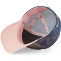 cap-zaobljena-multicolor-snapback-von-dutch